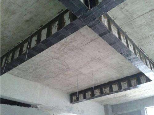 房屋加固